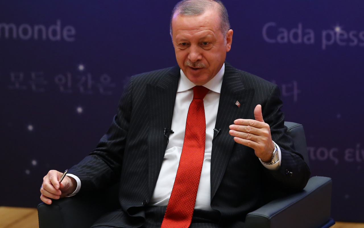 KYK borçları siliniyor mu? Erdoğan'dan milyonların merak ettiği açıklama
