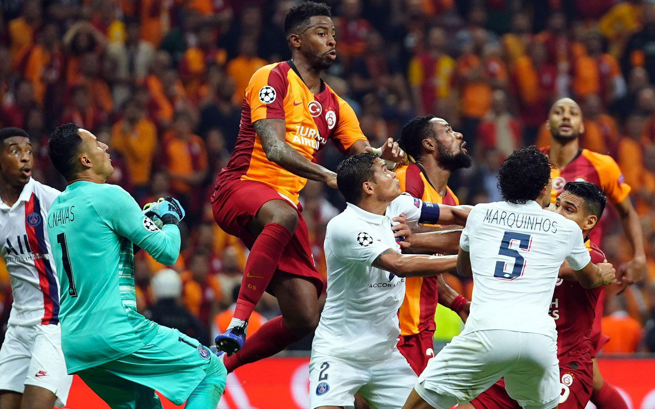 PSG Galatasaray maçı şifresiz canlı veren kanalların listesi