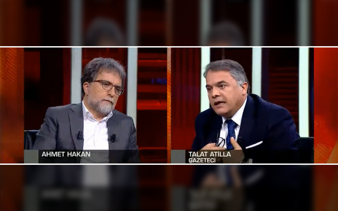 Talat Atilla: Kılıçdaroğlu, 'Hiçbir Chp'li çıkmamıştır' demedi