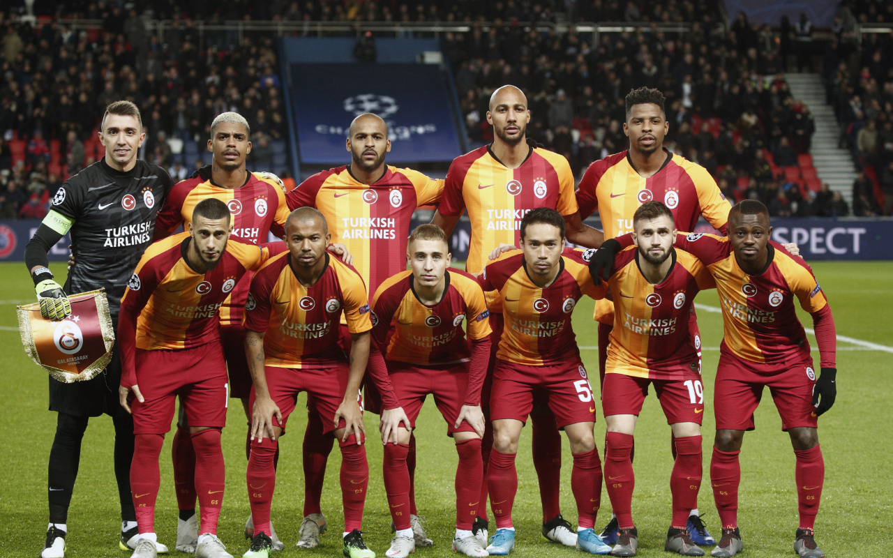 Galatasaray'da ortada kalan iki isim