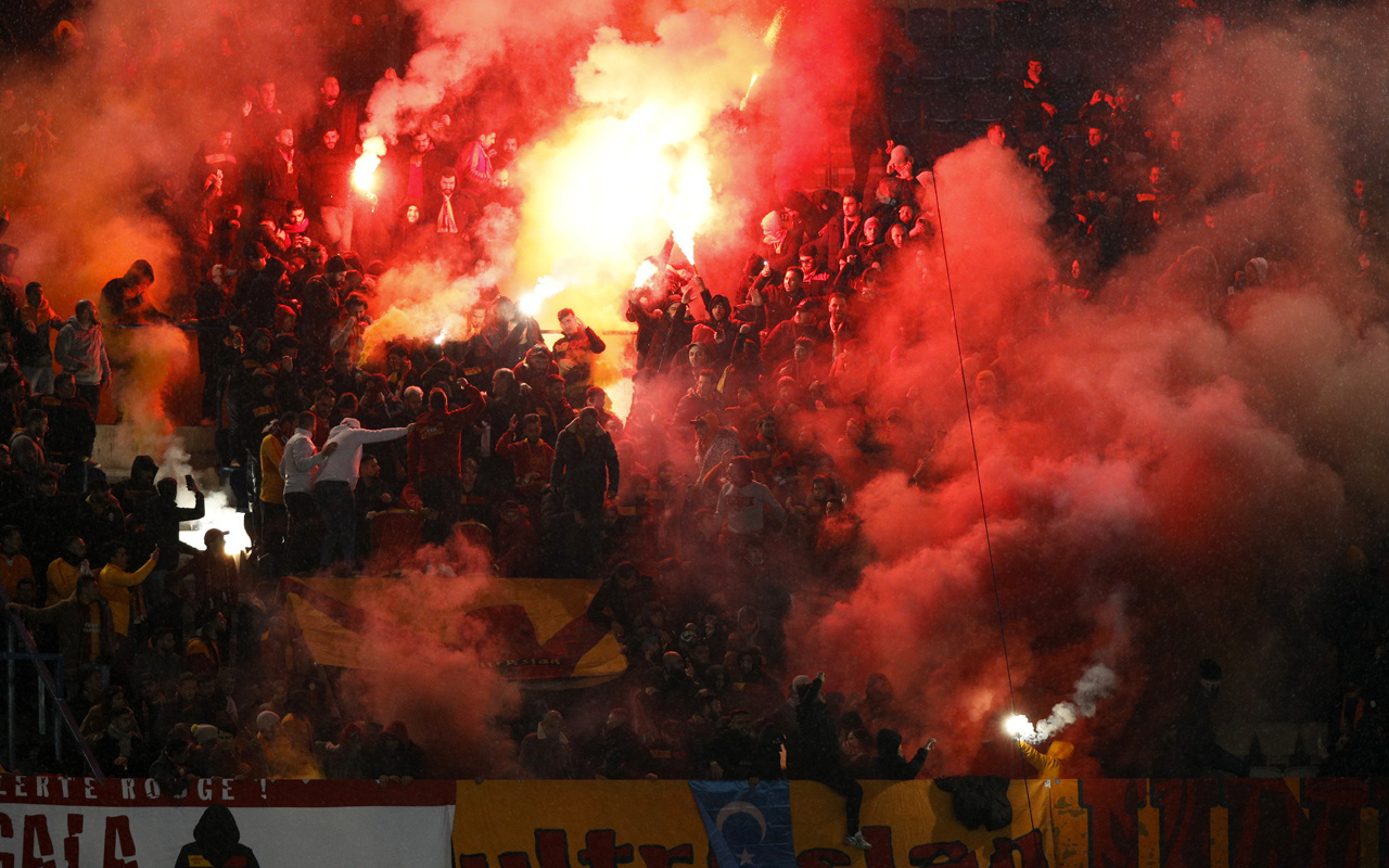 Galatasaray'da tehlike kapıda!