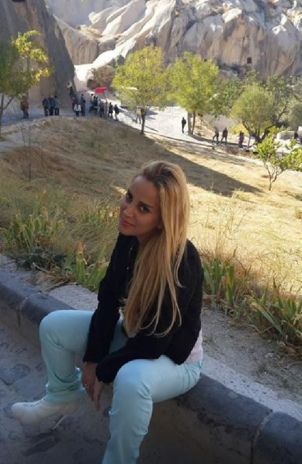İstanbul'da lüks rezidansta vahşi cinayet! Sevgilisini öldürüp bavula koydu
