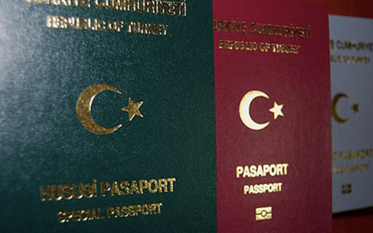 2020 Pasaport Fiyatlari Zamlandi 10 Yillik Harc Bedeli Ne Oldu Internet Haber