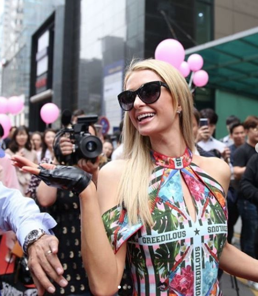 Seks video kaseti sızdırılan Paris Hilton'dan o dönem için bomba açıklama