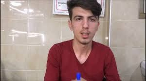Ünlü YouTuber Arif Gökçek arkadaşını taşla öldürüp denize attı