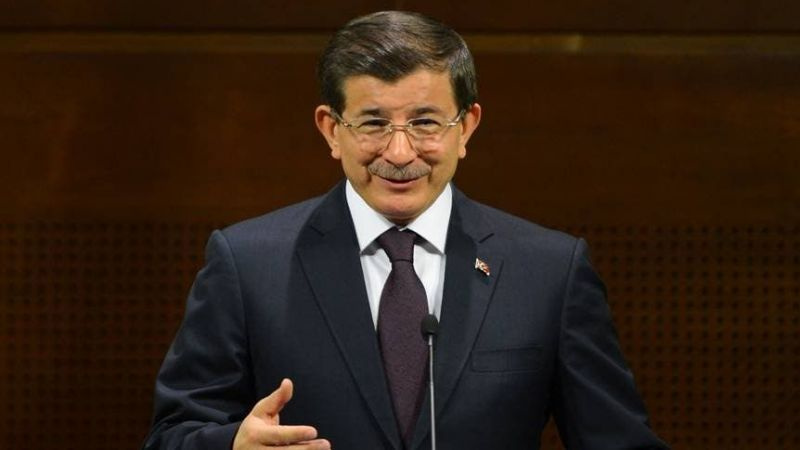 Ahmet Davutoğlu'nun kurduğu yeni partinin Kurucular Kurulu listesi ortaya çıktı