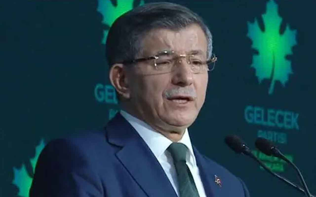 Ahmet Davutoğlu'nun kurduğu yeni partinin Kurucular kurulu tanıtıldı