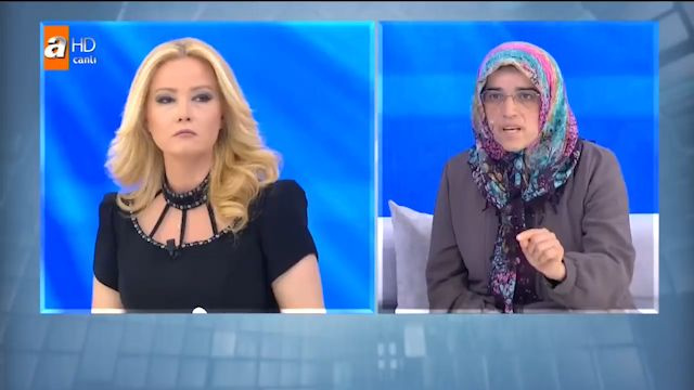 ATV Müge Anlı Tatlı Sert'te Zeynep Ergül itirafları dehşet sevgilisi çıktı gözaltına alındı