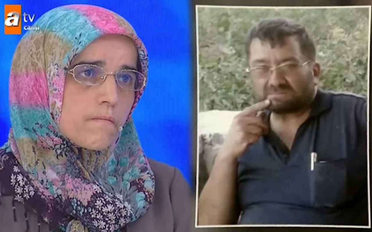 ATV Müge Anlı Tatlı Sert'te Zeynep Ergül itirafları dehşet sevgilisi çıktı gözaltına alındı