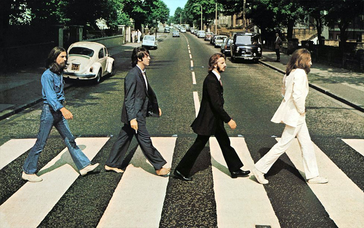 Beatles’ın son şarkısı “Now and Then” yayınlandı