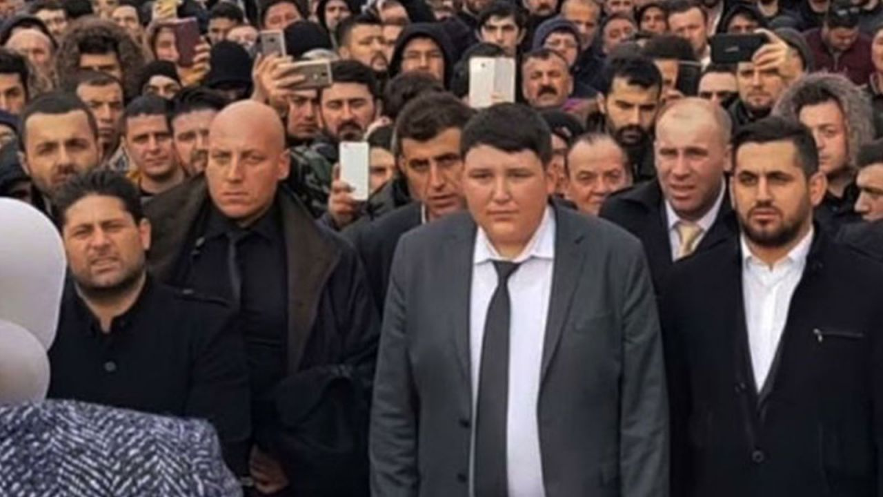 'Çiftlik Bank' dolandırıcısı tosuncuk Mehmet Aydın öldü dendi! Sosyal medya yıkıldı