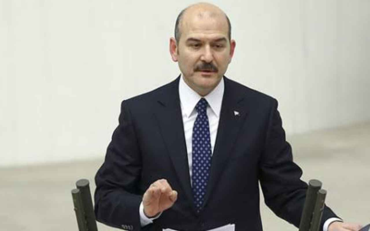 Süleyman Soylu: Bu bütçe Diyarbakır annelerinin bütçesidir