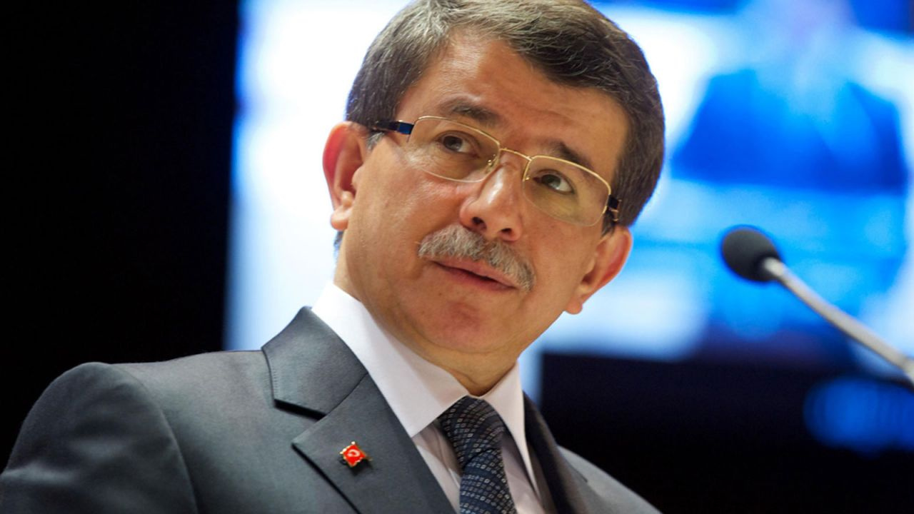 Bu anket olay oldu Davutoğlu ve Babacan'a kötü haber! Yeni parti istenmiyor