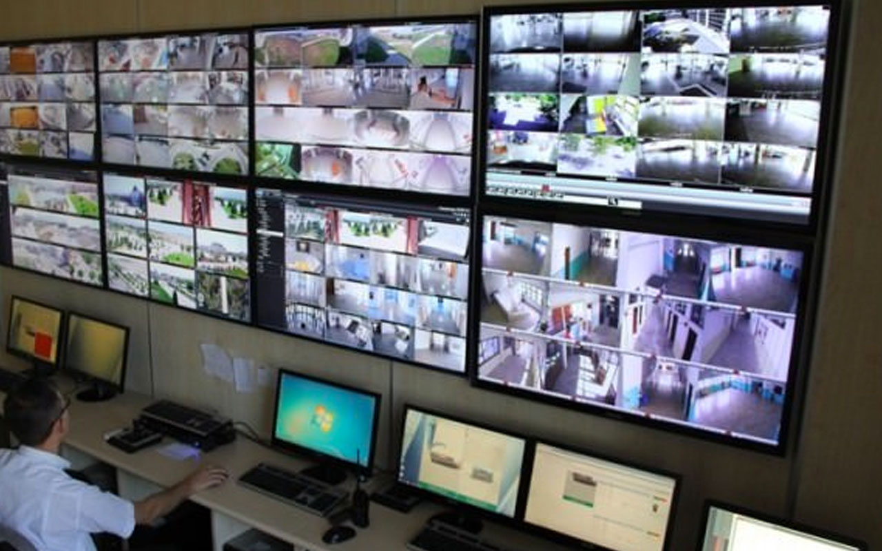 Mardin'de akü hırsızları 59 kamera 4 bin saat incelenerek yakalandı