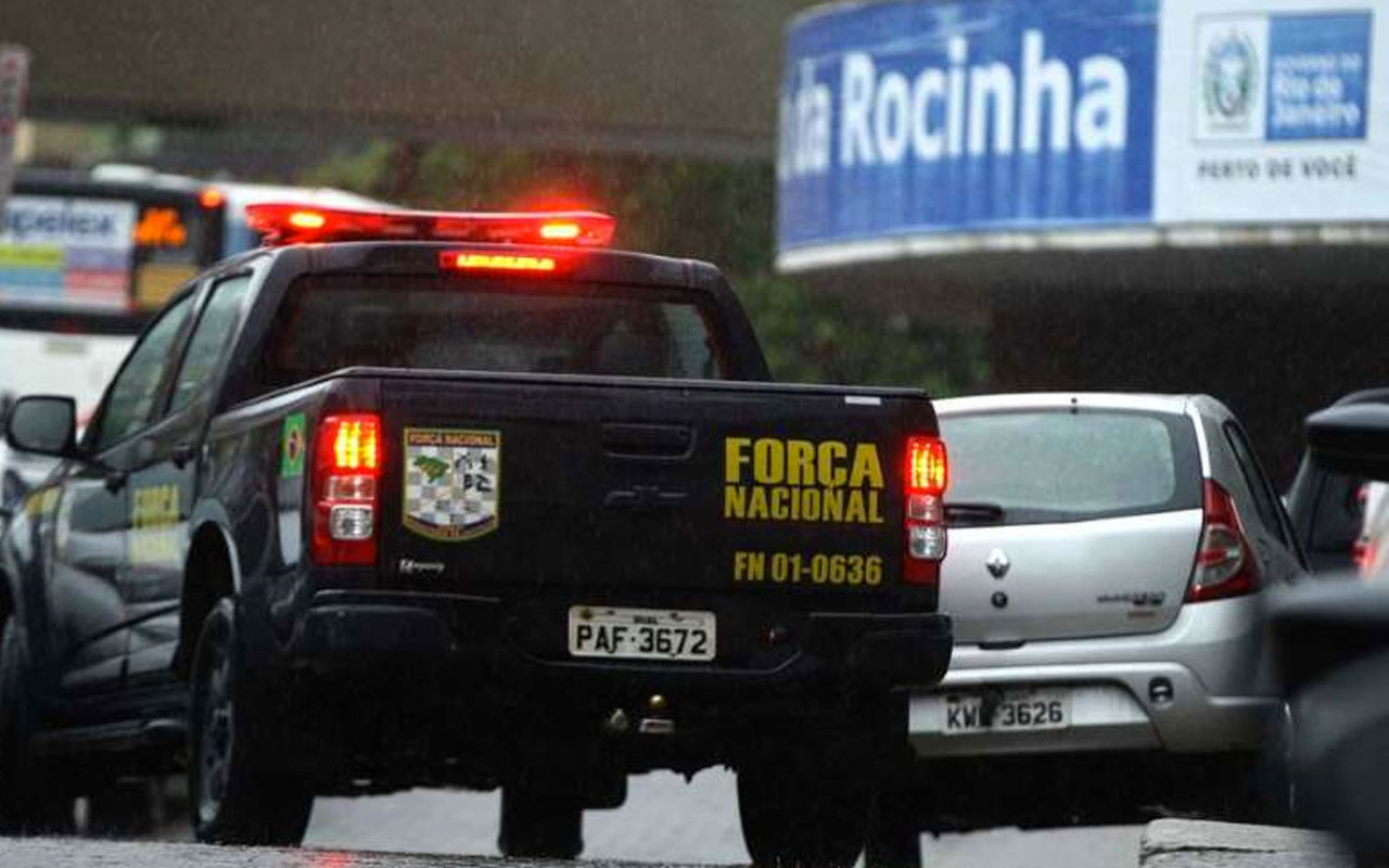 Brezilya'da bir araçta 7 ceset bulundu