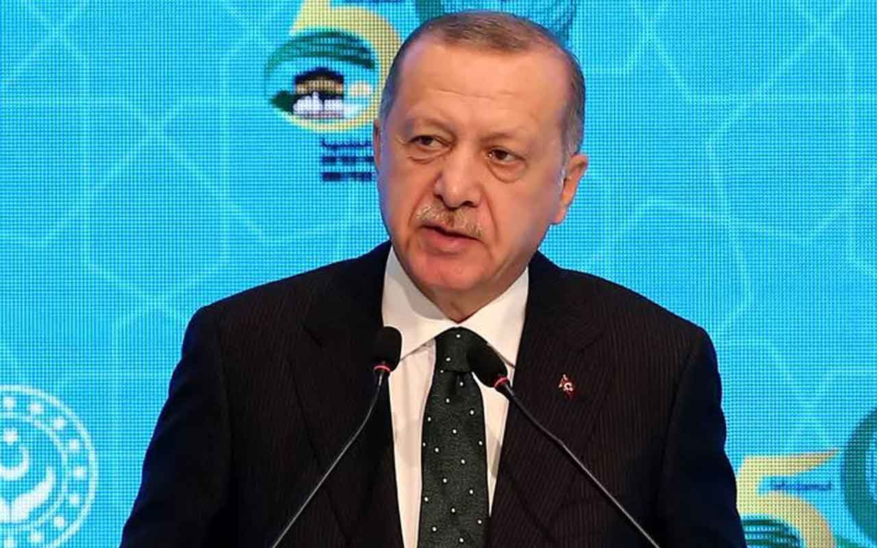 Erdoğan: Türkiye'nin Bakü'deki maçlarına gideceğim