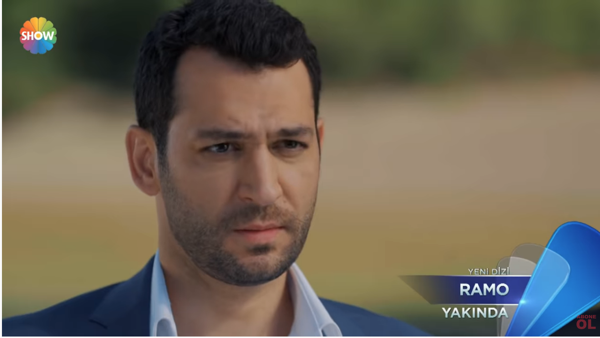 Milyoner'i Kenan İmirzalıoğlu'na bırakan Murat Yıldırım'ın dizisi Ramo'nun tanıtımı