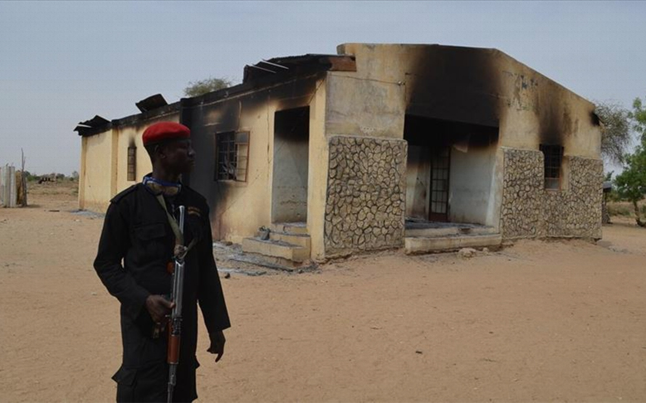 Çad'da Boko Haram sivillere saldırdı 14 ölü 5 yaralı
