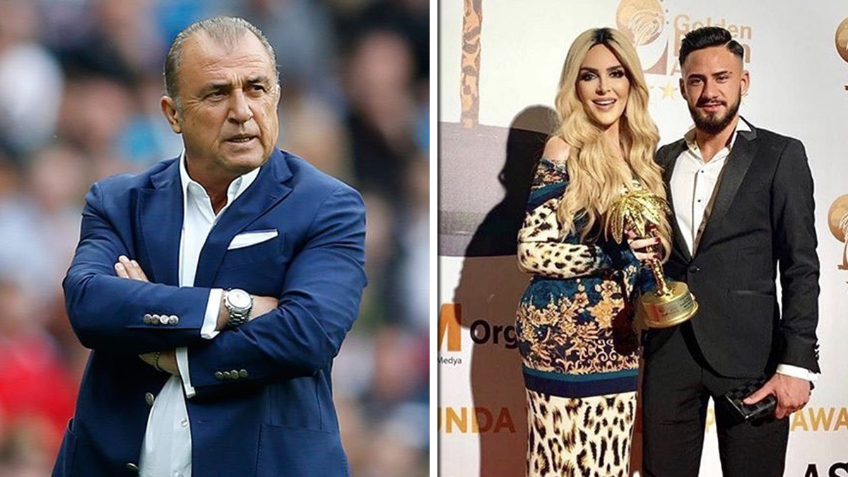 Gökhan Çıra Fatih Terim'den özür diledi - Internet Haber