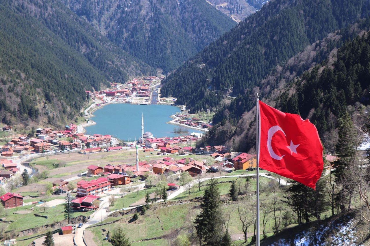 Uzungöl ve Ayder'de kentsel dönüşüm başlıyor