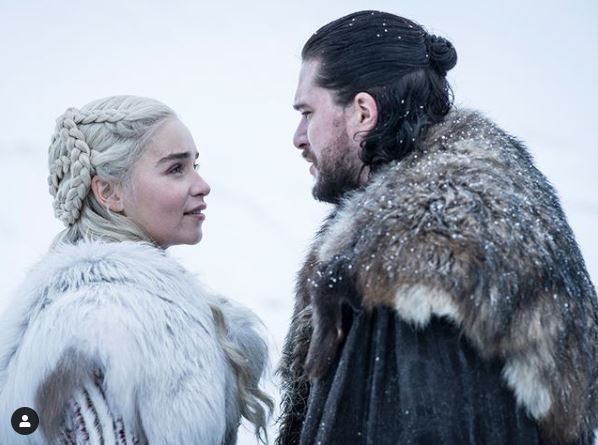 Game Of Thrones kostümcüsü Daenerys'in paltosunun sırrını açıkladı