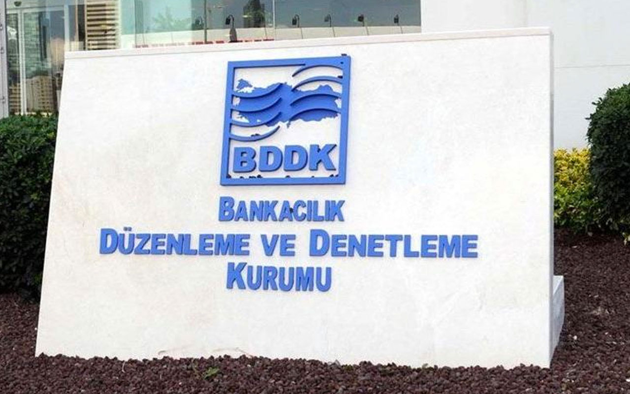 BDDK’dan bankaların swap işlemlerine sınırlama