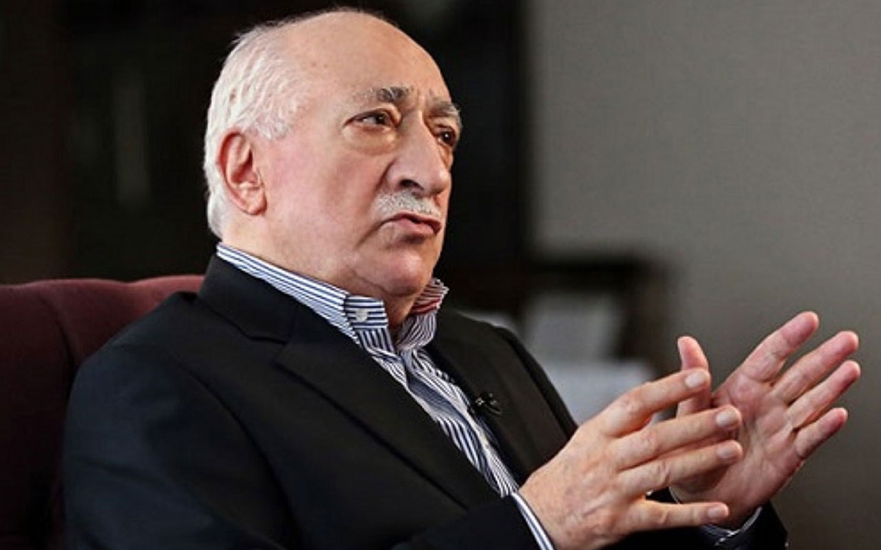 Şehit polis memuru için Fetullah Gülen'in de bulunduğu 47 kişiye dava