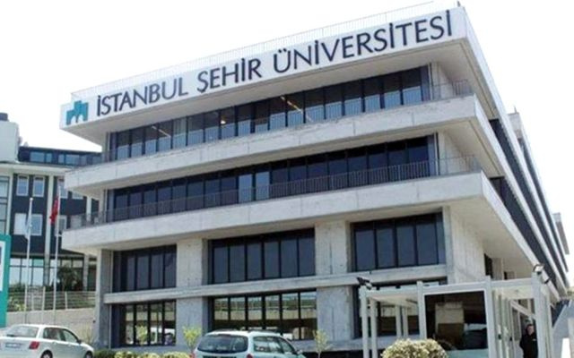 10 maddede İstanbul Şehir Üniversitesi gerçeği