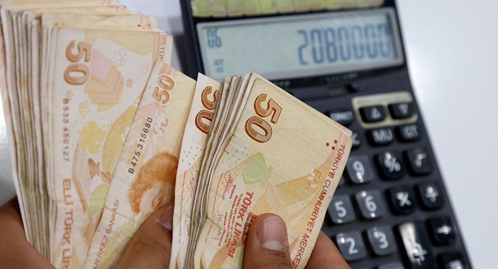 Asgari ücret 2020 yılında 2 bin 587 lira mı olacak? Yeni asgari ücret açıklaması