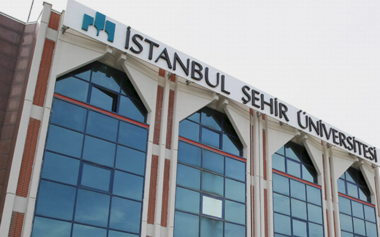 10 maddede İstanbul Şehir Üniversitesi gerçeği