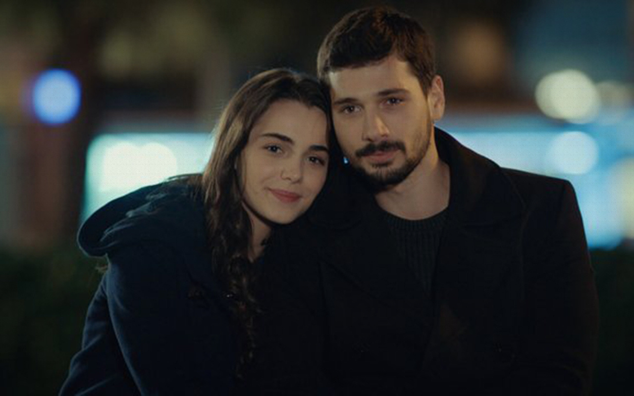 Aşk Ağlatır 16. bölüm 2. fragmanı final