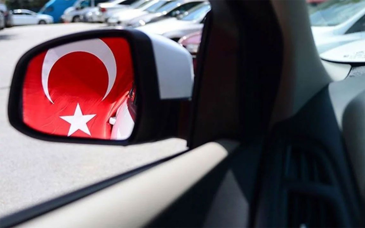 İstanbullu taksiciler yerli otomobili istiyor:  17 bin araca şimdiden talibiz