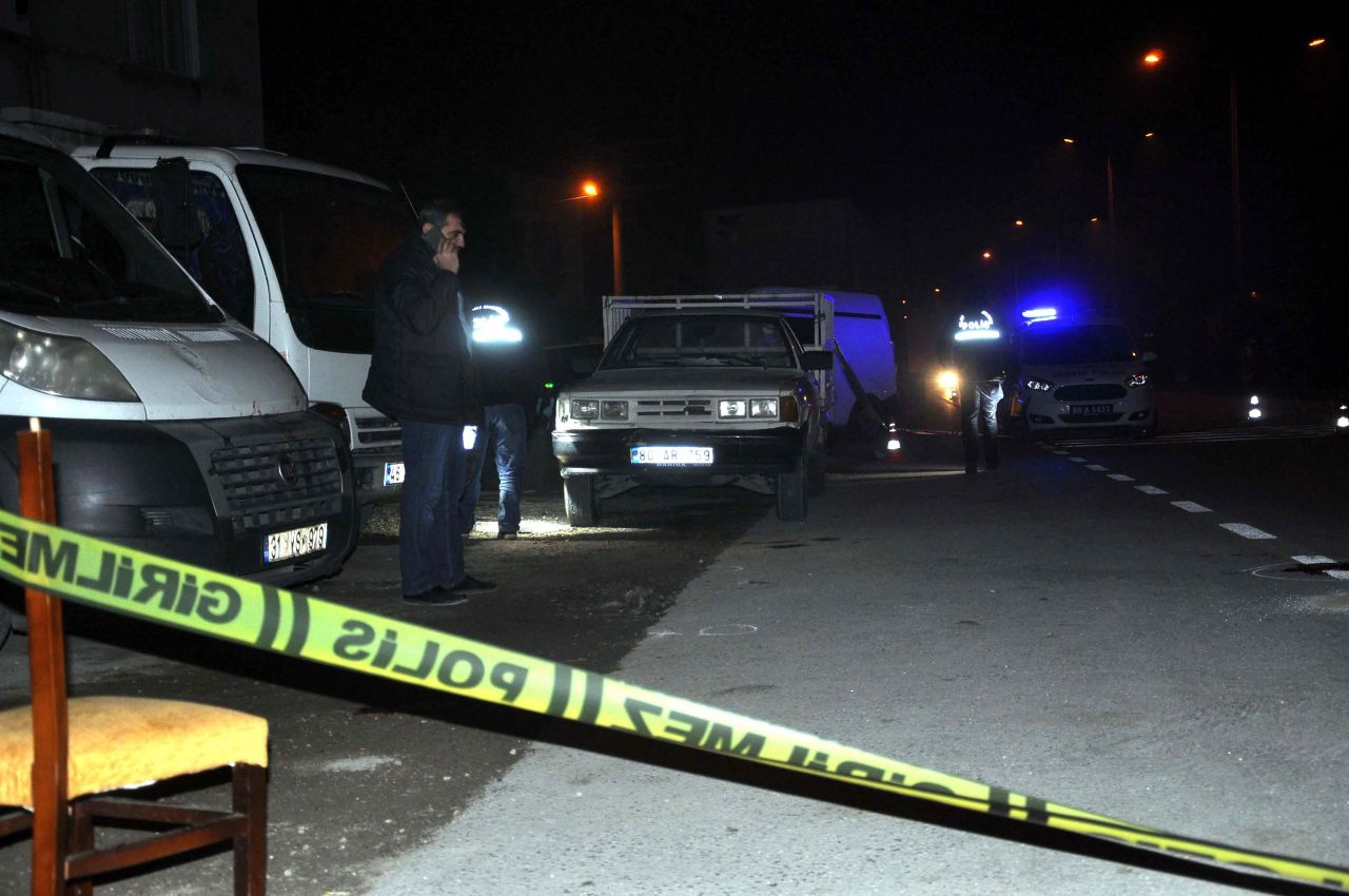 Osmaniye'de babaları tarafından vurulan kardeşlerden biri daha hayatını kaybetti