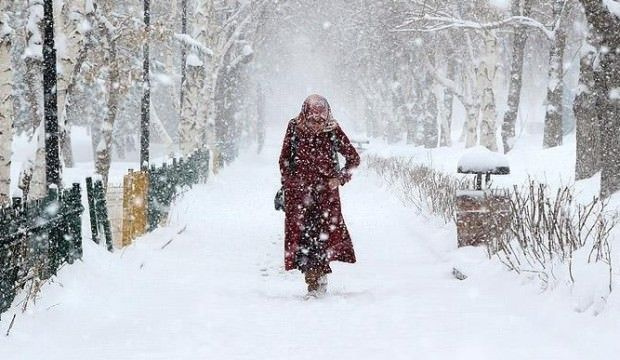 Meteoroloji’den son dakika fırtına ve kar uyarısı! 10 il için turuncu kod alarmı