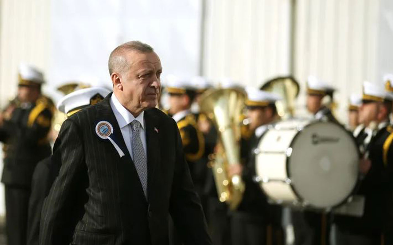 Cumhurbaşkanı Erdoğan'dan Libya mesajı! Askeri desteğin boyutu artabilir