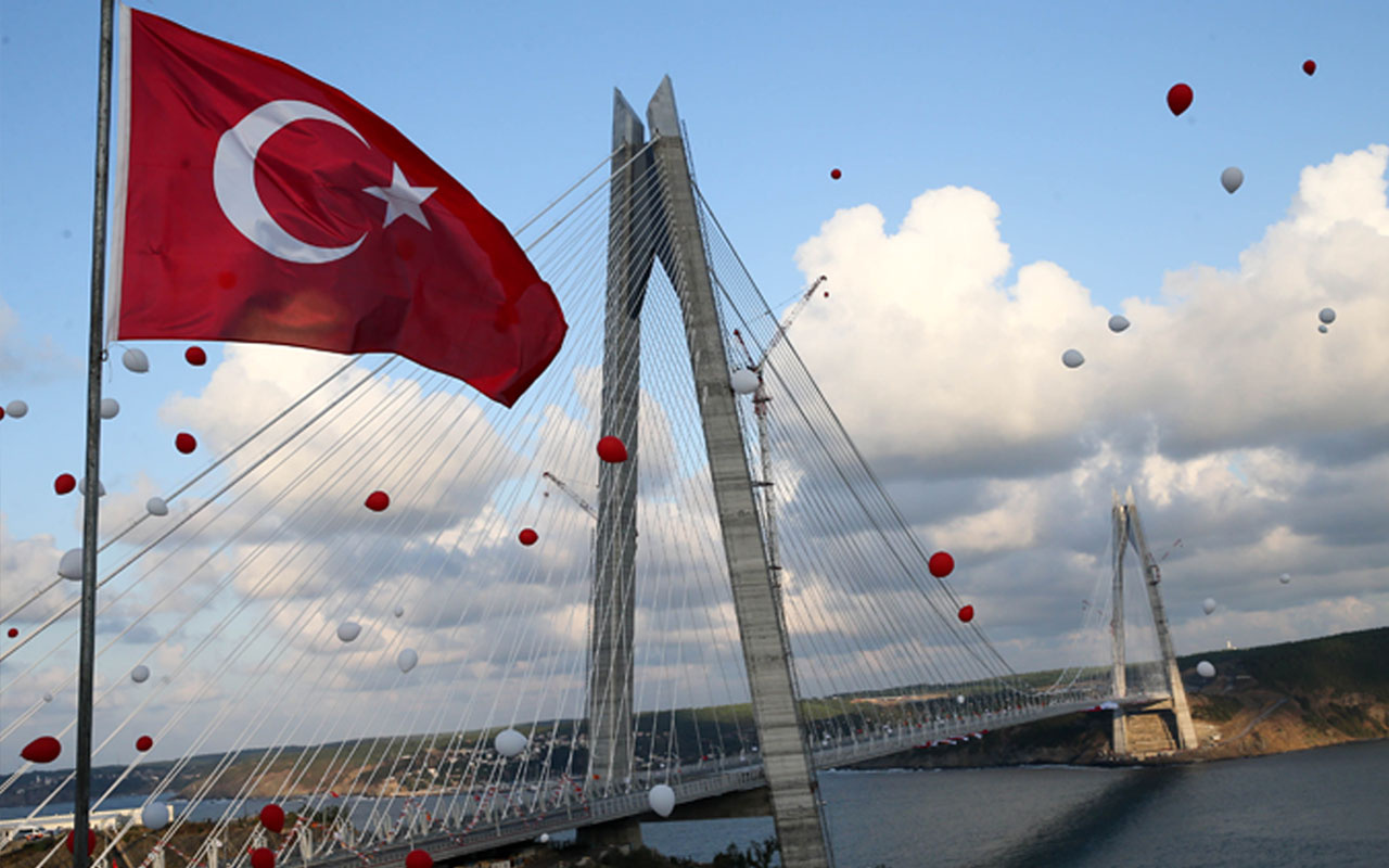 Astaldi Yavuz Sultan Selim Köprüsü'ndeki hisselerini devrediyor! Çinli Konsorsiyum talip oldu