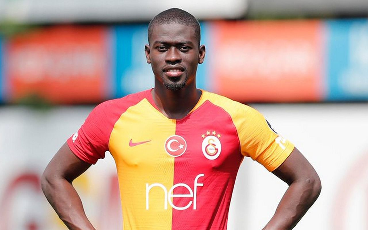 İngilizler duyurdu: Ndiaye Trabzonspor'da