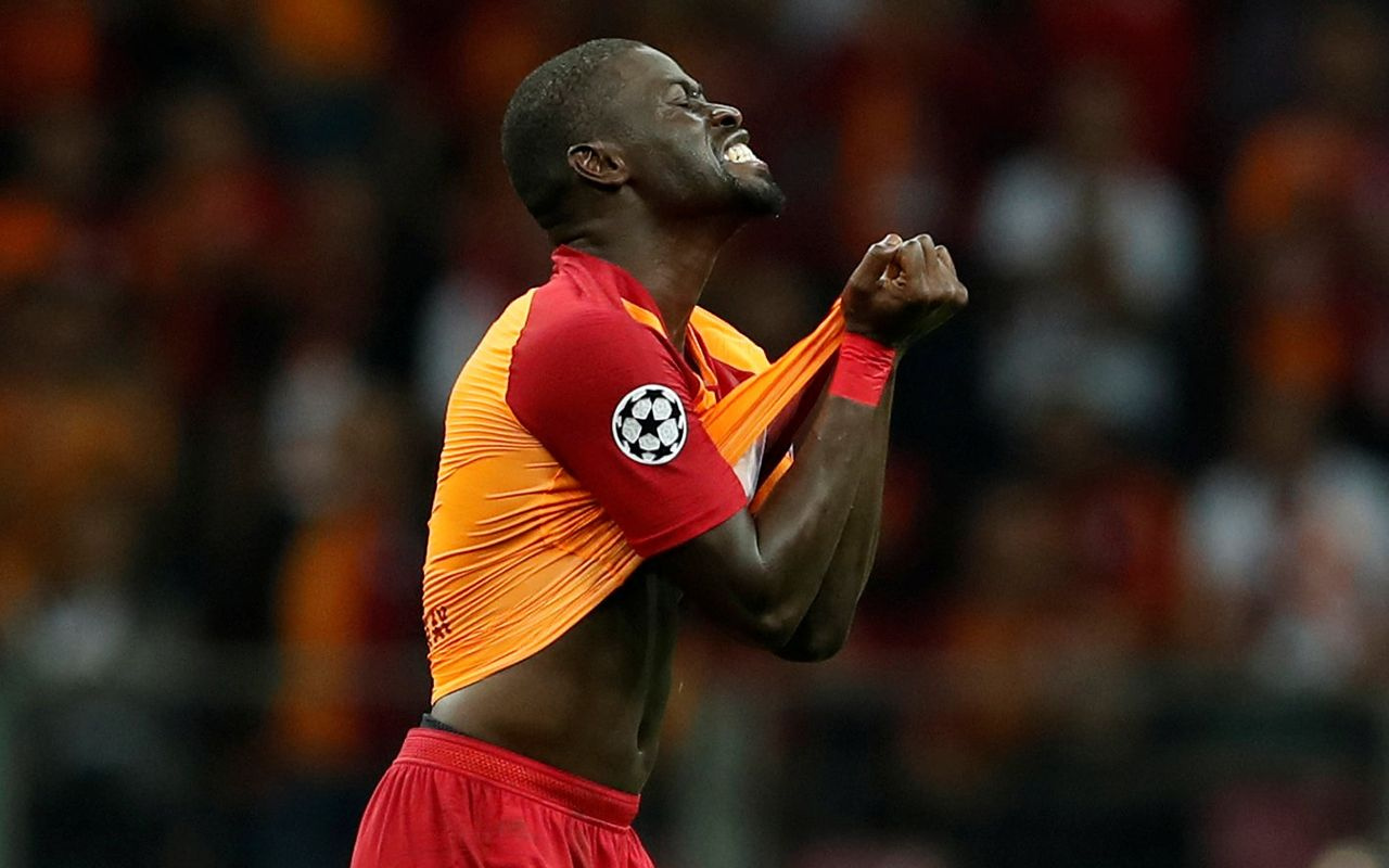 İngilizler duyurdu: Ndiaye Trabzonspor'da