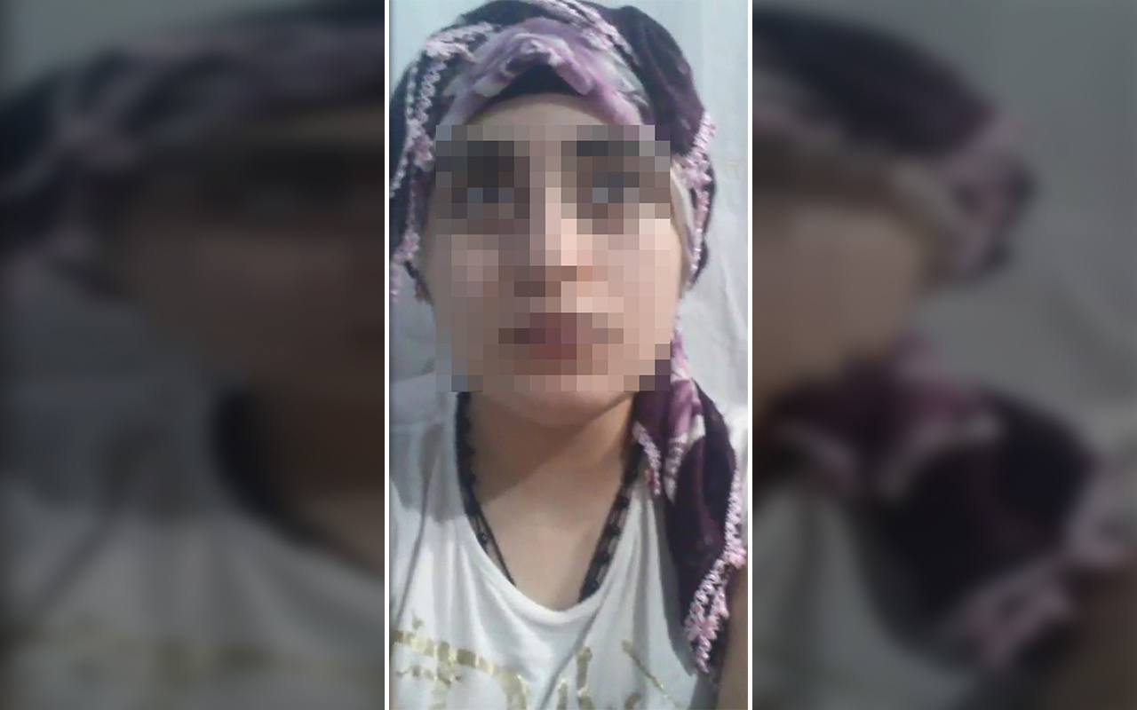 Sakarya'da kayıp kız annesine video göndererek evlendiğini söyledi