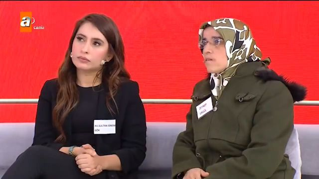 ATV Müge Anlı Tatlı Sert'te Zeynep Ergül itiraf etti cinayette ürperten detay