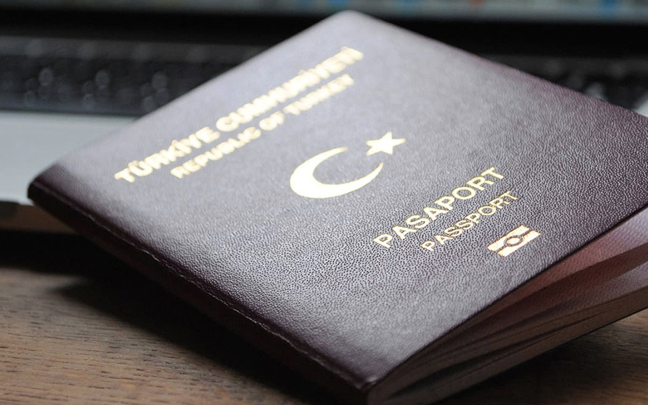 Türk vatandaşlığı kazanan yabancı yatırımcı sayısı belli oldu