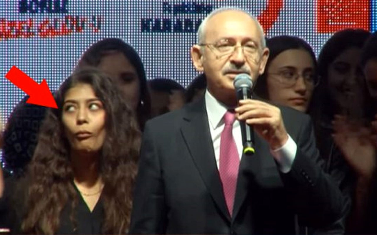 Kılıçdaroğlu'nun elindeki son anket şaşırtıcı! CHP AK Parti'nin 3 puan önünde