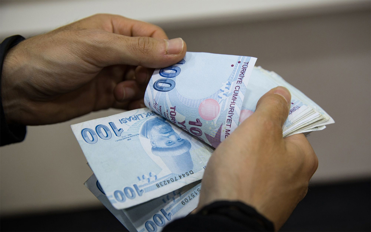 Asgari ücrette 'üç ayda bir zam' teklifi! CHP Meclis'e sundu