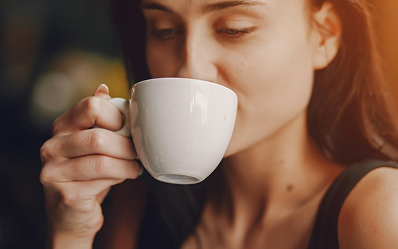 Kahve neye iyi gelir günde 4 fincan kahve yağlanmayı durduruyor!
