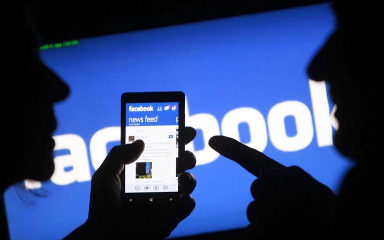 Facebook hesabını kapatanlara kötü haber