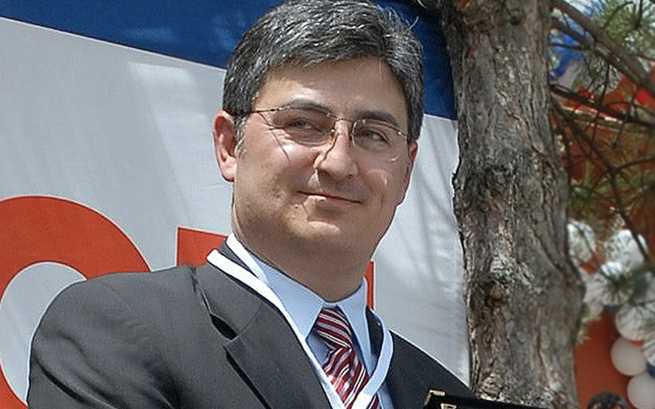 Mehmet Gürcan Karakaş kimdir biyografisi aslen nereli TOGG CEO'su
