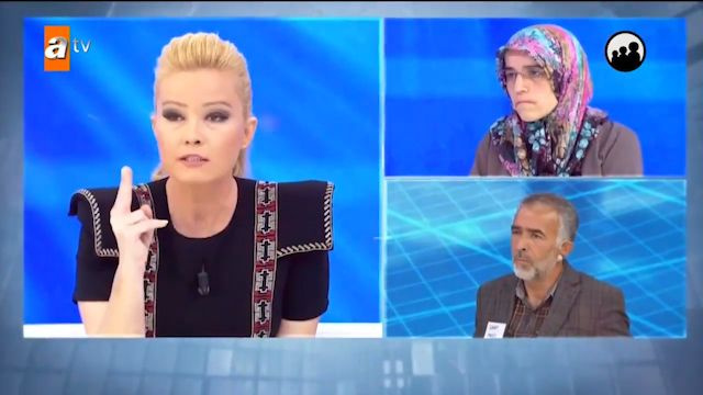 ATV Müge Anlı Tatlı Sert canlı yayında Zeynep Ergül itiraf etti kan donduran detay ortaya çıktı