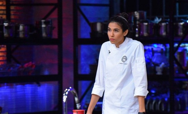 Masterchef'i kazandı Cemre Uyanık kimdir sosyal medyanın dilinde