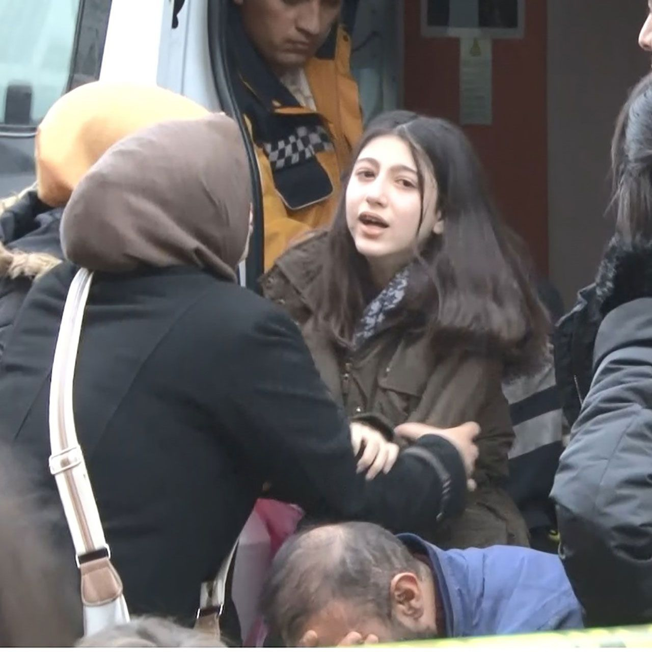 Ankara'da yürek yakan kadın cinayeti