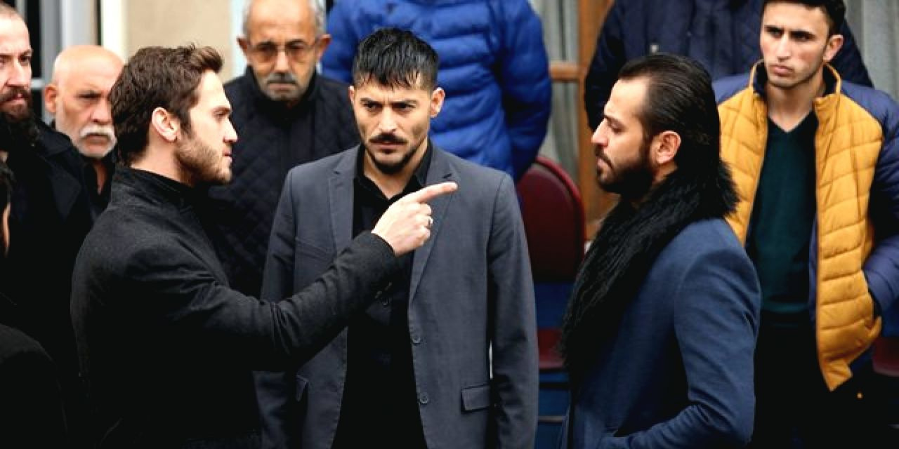 Çukur'a bomba transfer! Behzat Ç.'nin Ercüment'i Nejat İşler geliyor